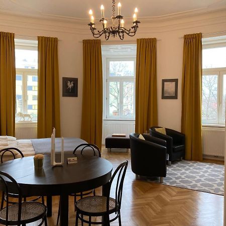 Apartment Vienna Smart Living Экстерьер фото