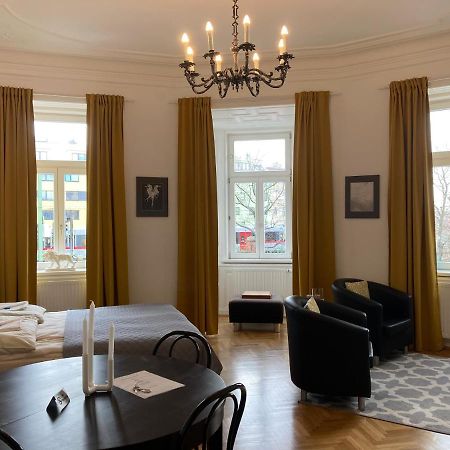 Apartment Vienna Smart Living Экстерьер фото