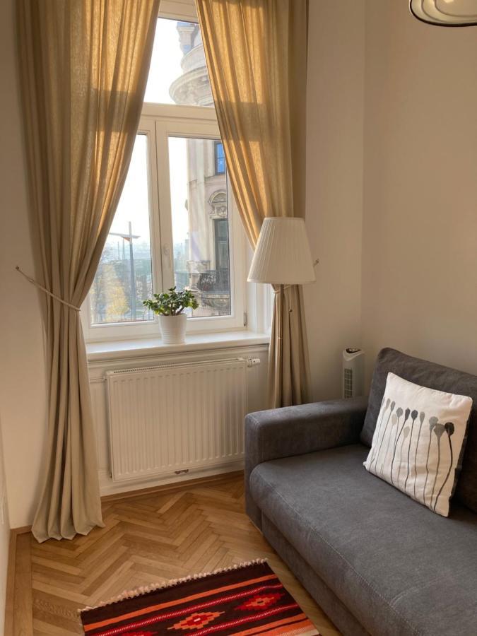Apartment Vienna Smart Living Экстерьер фото