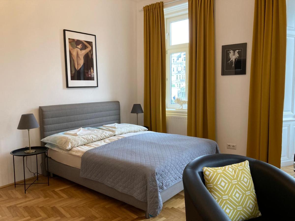 Apartment Vienna Smart Living Экстерьер фото