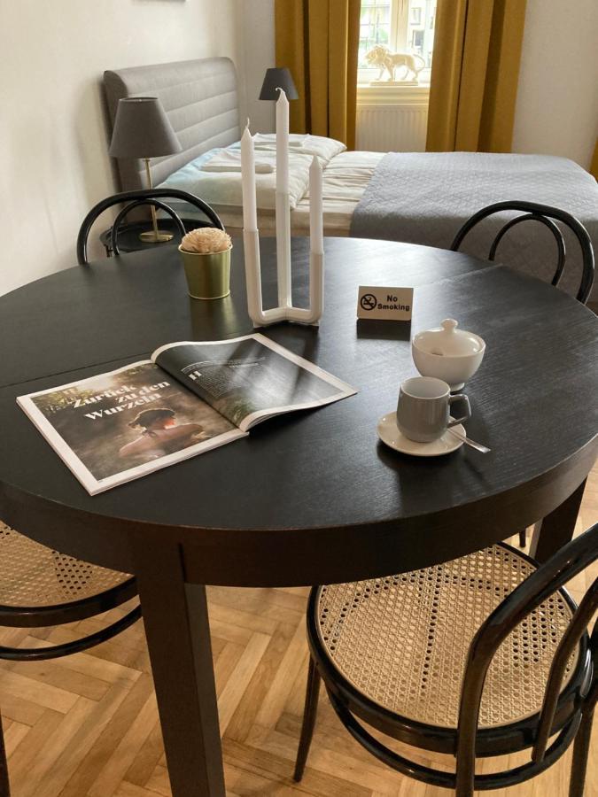 Apartment Vienna Smart Living Экстерьер фото