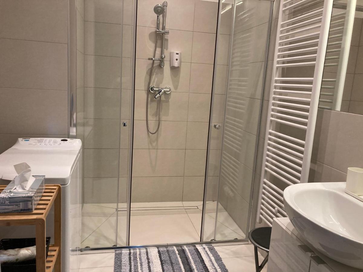 Apartment Vienna Smart Living Экстерьер фото