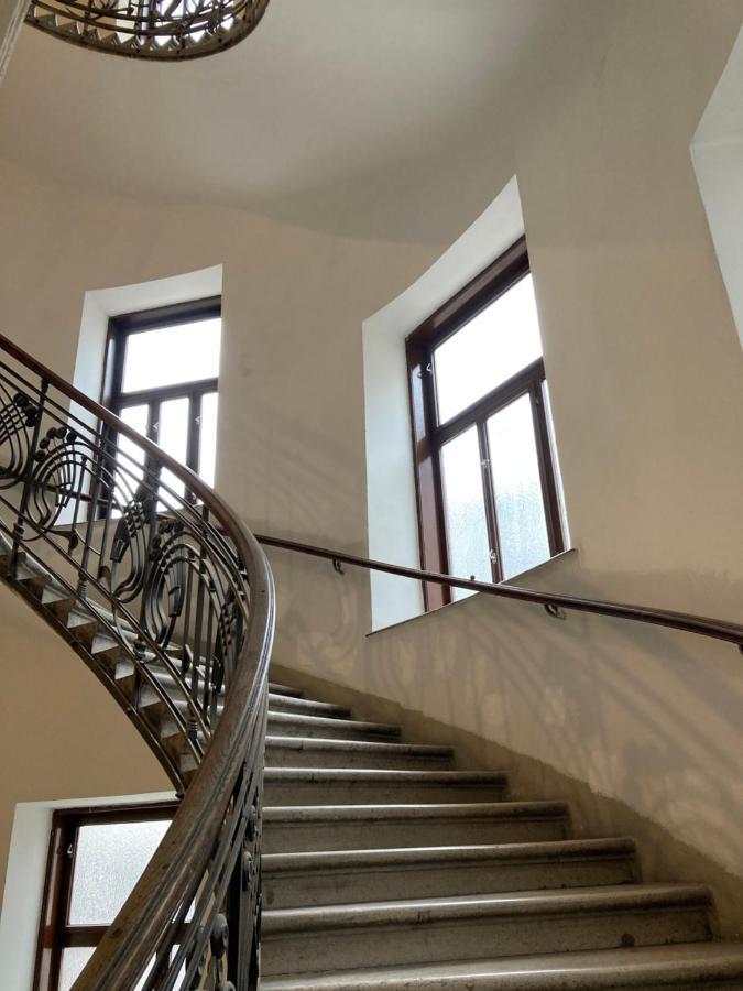 Apartment Vienna Smart Living Экстерьер фото