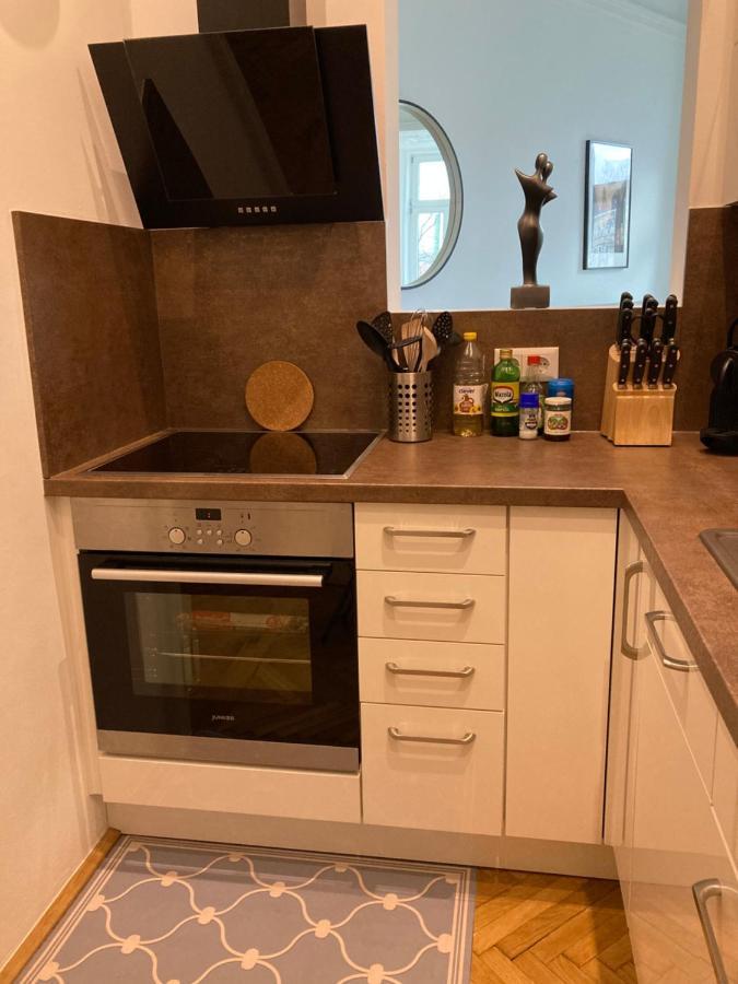 Apartment Vienna Smart Living Экстерьер фото