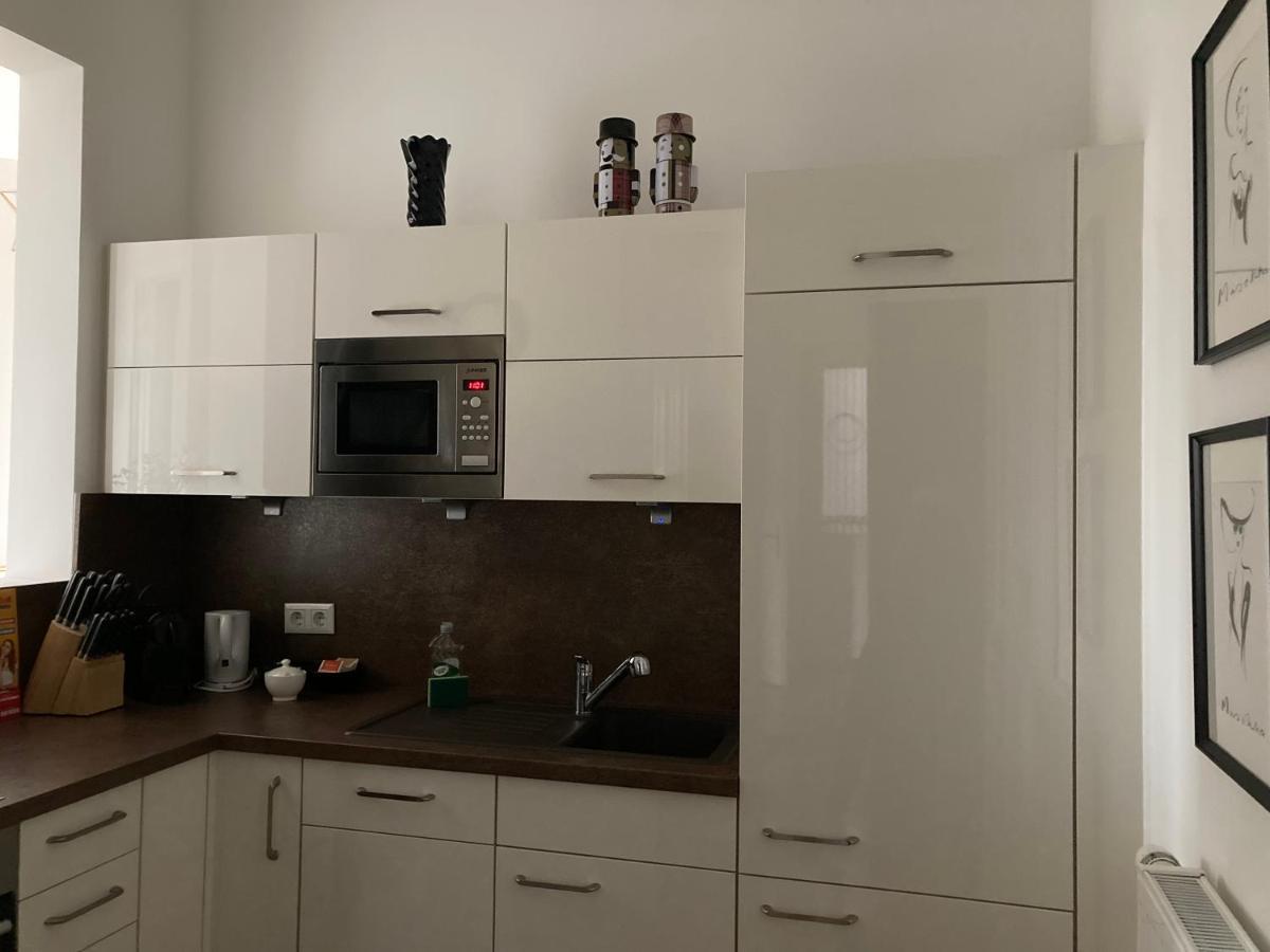Apartment Vienna Smart Living Экстерьер фото