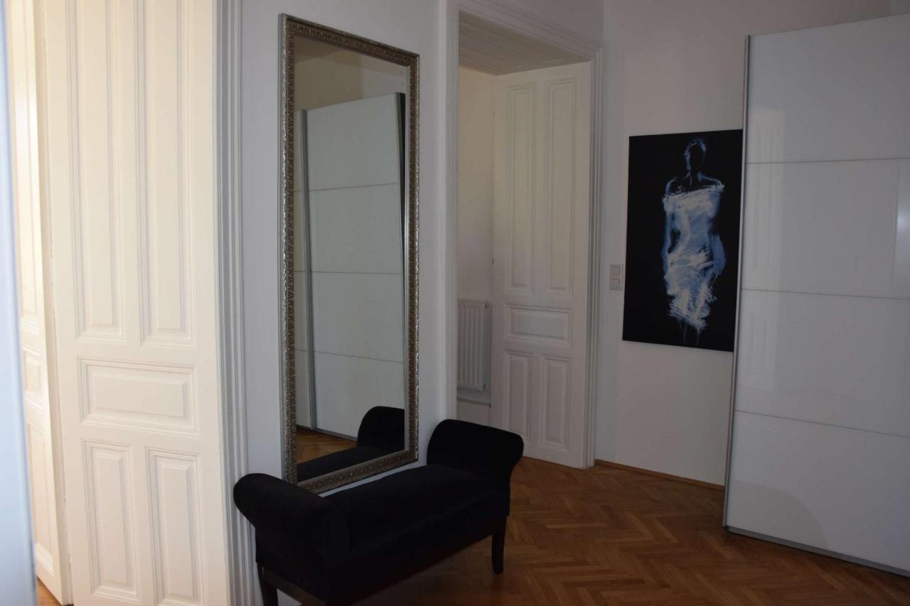 Apartment Vienna Smart Living Экстерьер фото