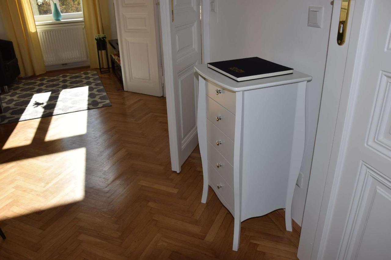 Apartment Vienna Smart Living Экстерьер фото