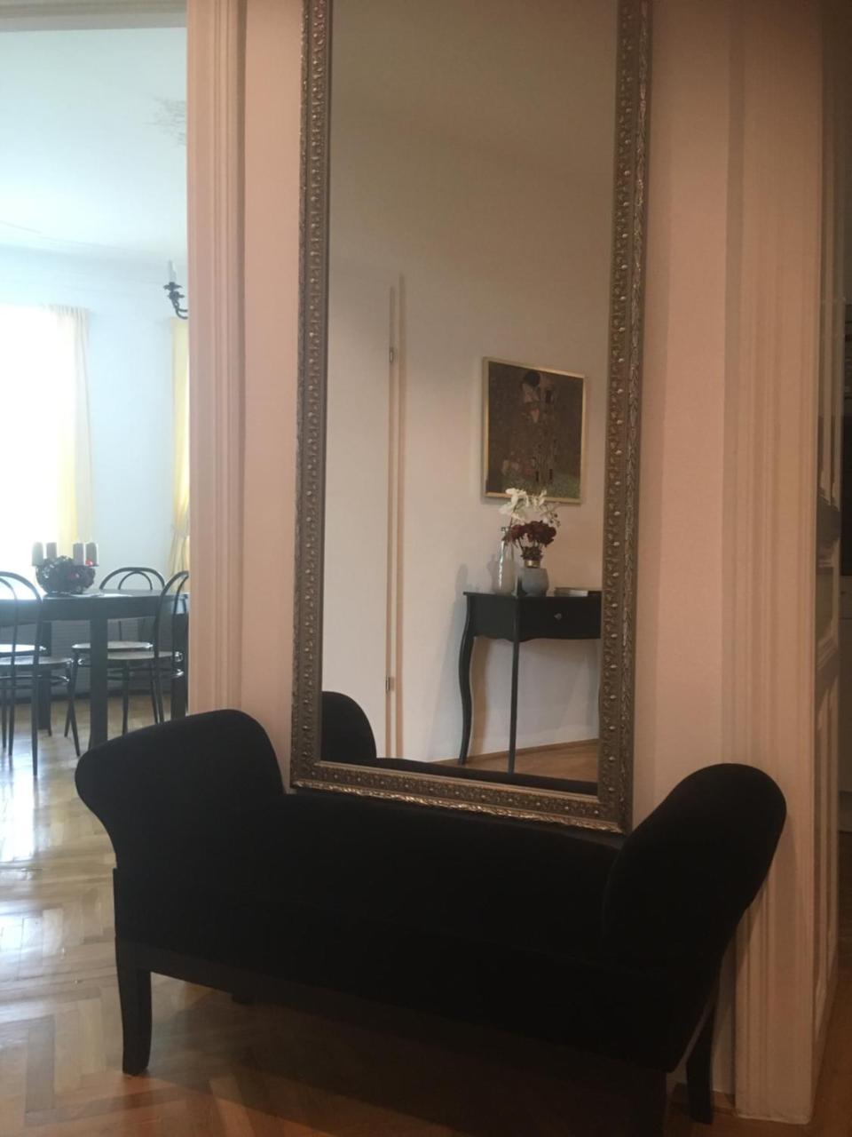 Apartment Vienna Smart Living Экстерьер фото