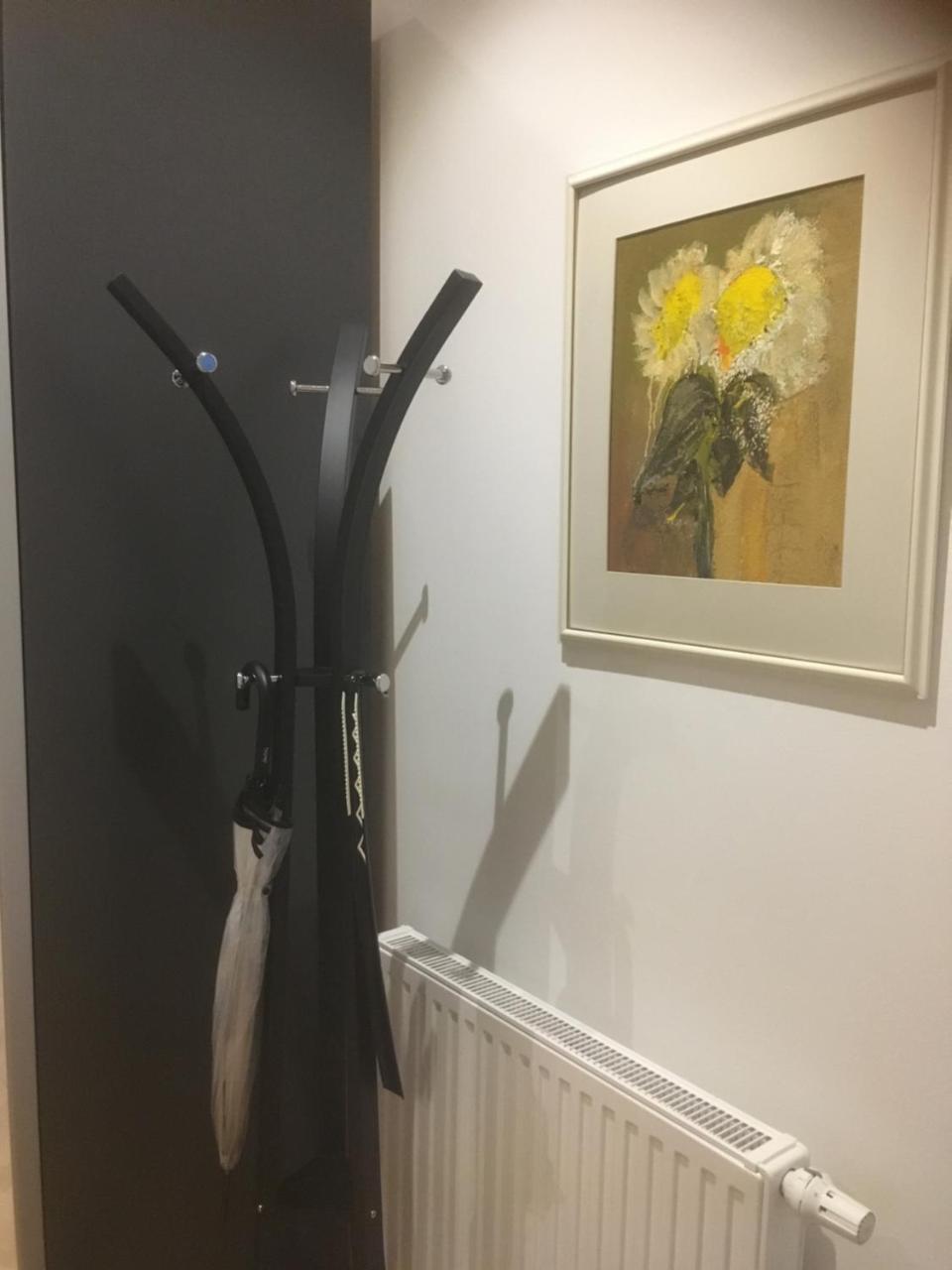 Apartment Vienna Smart Living Экстерьер фото
