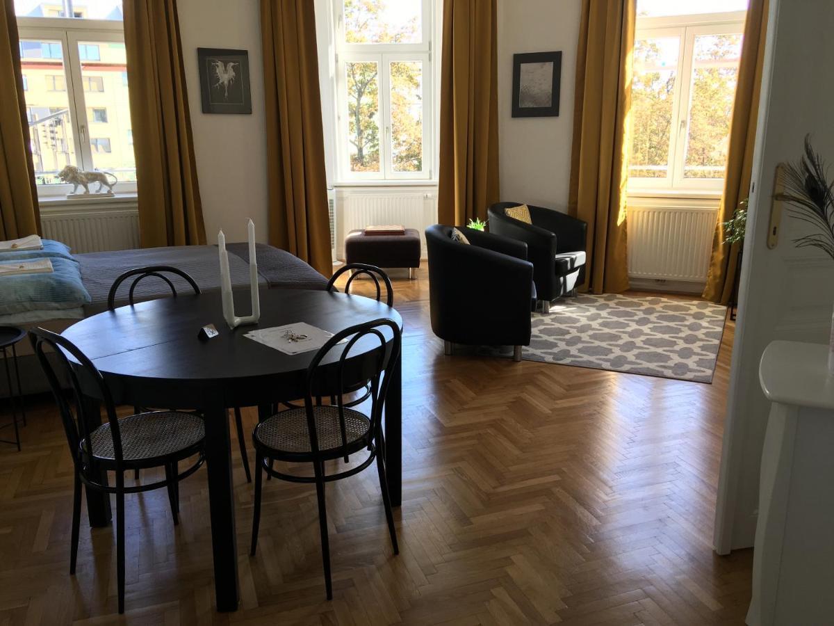Apartment Vienna Smart Living Экстерьер фото